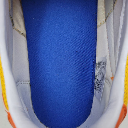 【中古品】【メンズ】 NIKE ナイキ LD-1000 SP FQ9079-700 スニーカー シューズ 靴 160-260706-ay-03-izu サイズ：26.5cm カラー：UNIVERSITY GOLD/SAFETY ORANGE 万代Net店