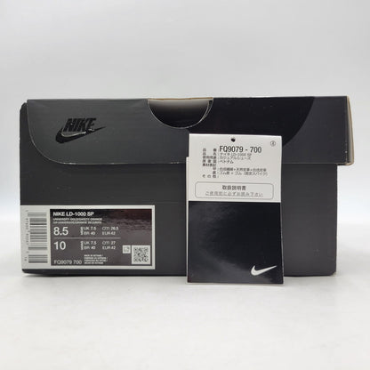 【中古品】【メンズ】 NIKE ナイキ LD-1000 SP FQ9079-700 スニーカー シューズ 靴 160-260706-ay-03-izu サイズ：26.5cm カラー：UNIVERSITY GOLD/SAFETY ORANGE 万代Net店