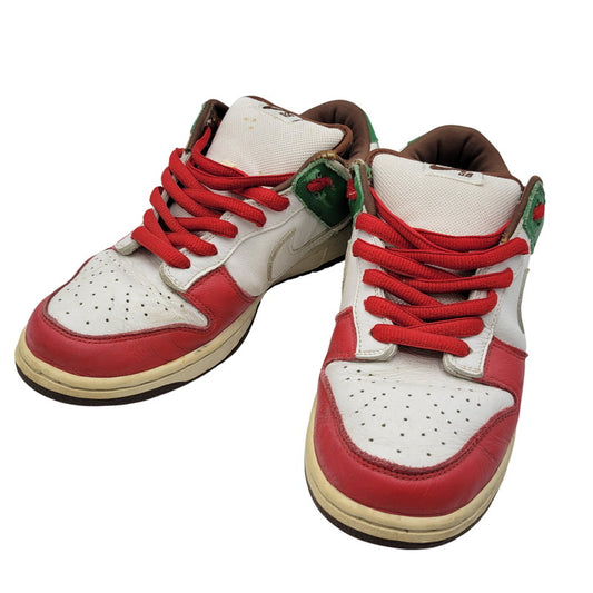 【中古品】【メンズ】 NIKE SB ナイキエスビー DUNK LOW "CINCO DE MAYO" 304292-113 ダンク ロー "シンコ・デ・マヨ" スニーカー シューズ 靴 160-260706-ay-02-izu サイズ：29cm カラー：マルチカラー 万代Net店