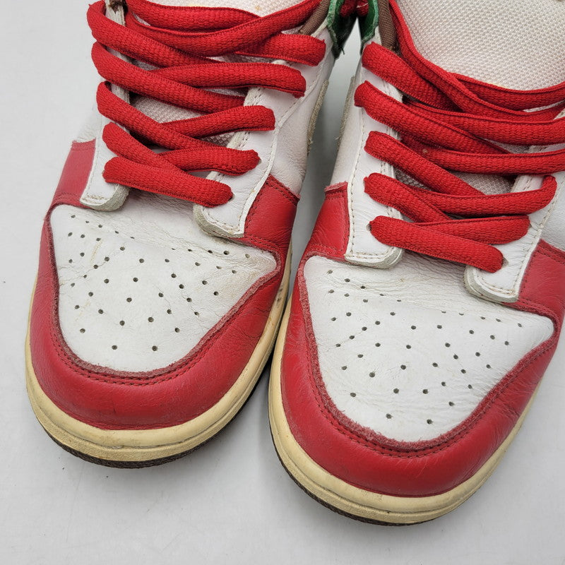 【中古品】【メンズ】 NIKE SB ナイキエスビー DUNK LOW "CINCO DE MAYO" 304292-113 ダンク ロー "シンコ・デ・マヨ" スニーカー シューズ 靴 160-260706-ay-02-izu サイズ：29cm カラー：マルチカラー 万代Net店