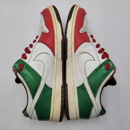 【中古品】【メンズ】 NIKE SB ナイキエスビー DUNK LOW "CINCO DE MAYO" 304292-113 ダンク ロー "シンコ・デ・マヨ" スニーカー シューズ 靴 160-260706-ay-02-izu サイズ：29cm カラー：マルチカラー 万代Net店