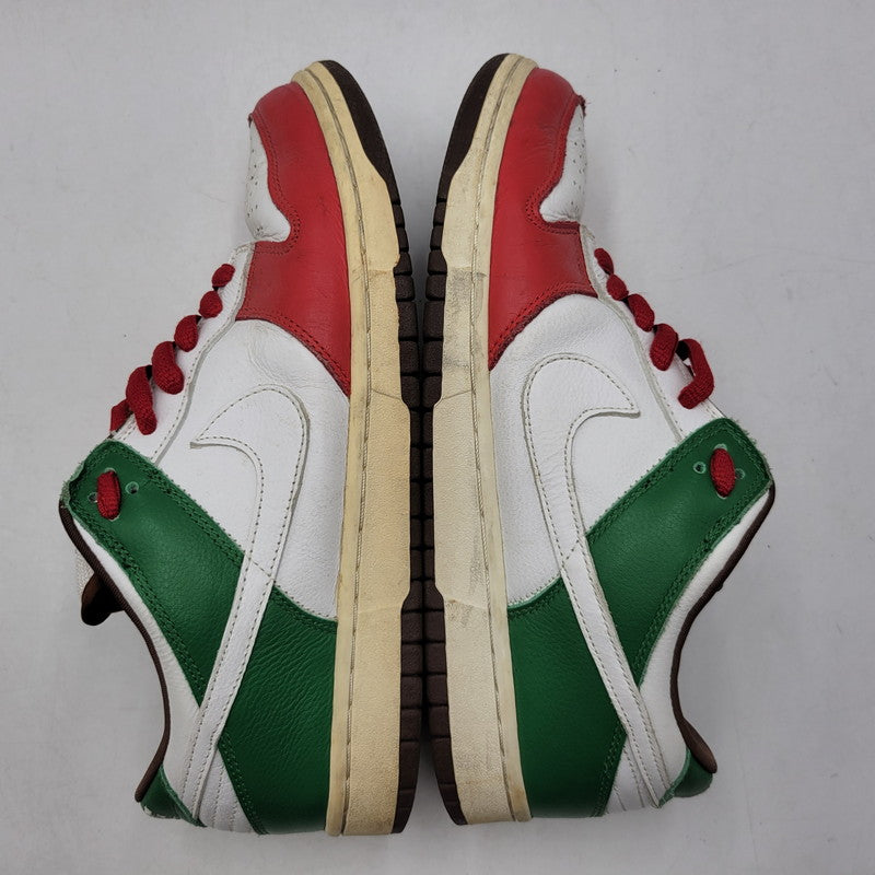 【中古品】【メンズ】 NIKE SB ナイキエスビー DUNK LOW "CINCO DE MAYO" 304292-113 ダンク ロー "シンコ・デ・マヨ" スニーカー シューズ 靴 160-260706-ay-02-izu サイズ：29cm カラー：マルチカラー 万代Net店