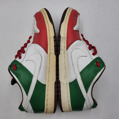 【中古品】【メンズ】 NIKE SB ナイキエスビー DUNK LOW "CINCO DE MAYO" 304292-113 ダンク ロー "シンコ・デ・マヨ" スニーカー シューズ 靴 160-260706-ay-02-izu サイズ：29cm カラー：マルチカラー 万代Net店