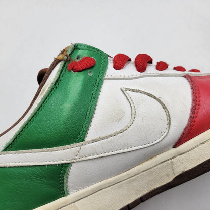 【中古品】【メンズ】 NIKE SB ナイキエスビー DUNK LOW "CINCO DE MAYO" 304292-113 ダンク ロー "シンコ・デ・マヨ" スニーカー シューズ 靴 160-260706-ay-02-izu サイズ：29cm カラー：マルチカラー 万代Net店