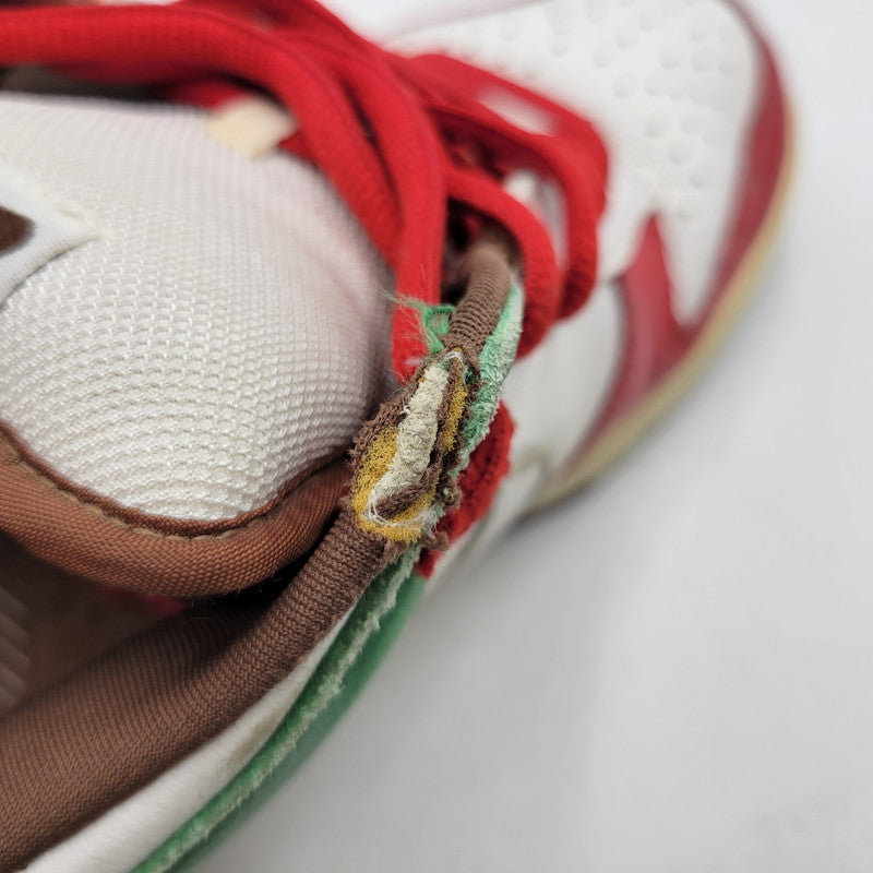 【中古品】【メンズ】 NIKE SB ナイキエスビー DUNK LOW "CINCO DE MAYO" 304292-113 ダンク ロー "シンコ・デ・マヨ" スニーカー シューズ 靴 160-260706-ay-02-izu サイズ：29cm カラー：マルチカラー 万代Net店