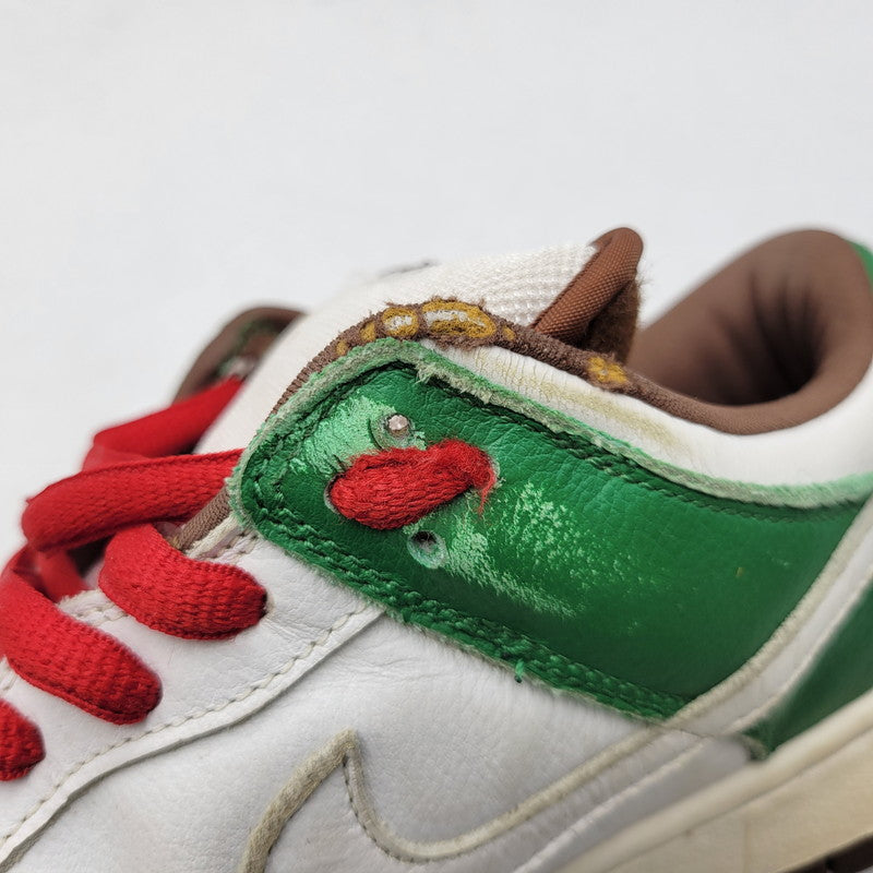 【中古品】【メンズ】 NIKE SB ナイキエスビー DUNK LOW "CINCO DE MAYO" 304292-113 ダンク ロー "シンコ・デ・マヨ" スニーカー シューズ 靴 160-260706-ay-02-izu サイズ：29cm カラー：マルチカラー 万代Net店