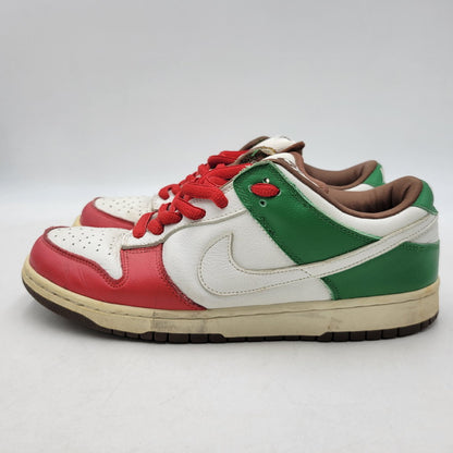 【中古品】【メンズ】 NIKE SB ナイキエスビー DUNK LOW "CINCO DE MAYO" 304292-113 ダンク ロー "シンコ・デ・マヨ" スニーカー シューズ 靴 160-260706-ay-02-izu サイズ：29cm カラー：マルチカラー 万代Net店