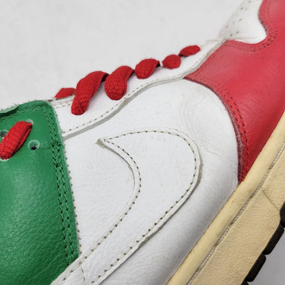 【中古品】【メンズ】 NIKE SB ナイキエスビー DUNK LOW "CINCO DE MAYO" 304292-113 ダンク ロー "シンコ・デ・マヨ" スニーカー シューズ 靴 160-260706-ay-02-izu サイズ：29cm カラー：マルチカラー 万代Net店