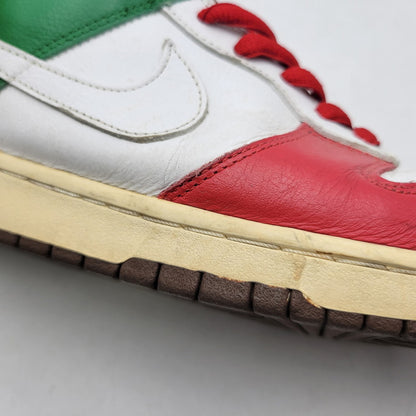【中古品】【メンズ】 NIKE SB ナイキエスビー DUNK LOW "CINCO DE MAYO" 304292-113 ダンク ロー "シンコ・デ・マヨ" スニーカー シューズ 靴 160-260706-ay-02-izu サイズ：29cm カラー：マルチカラー 万代Net店