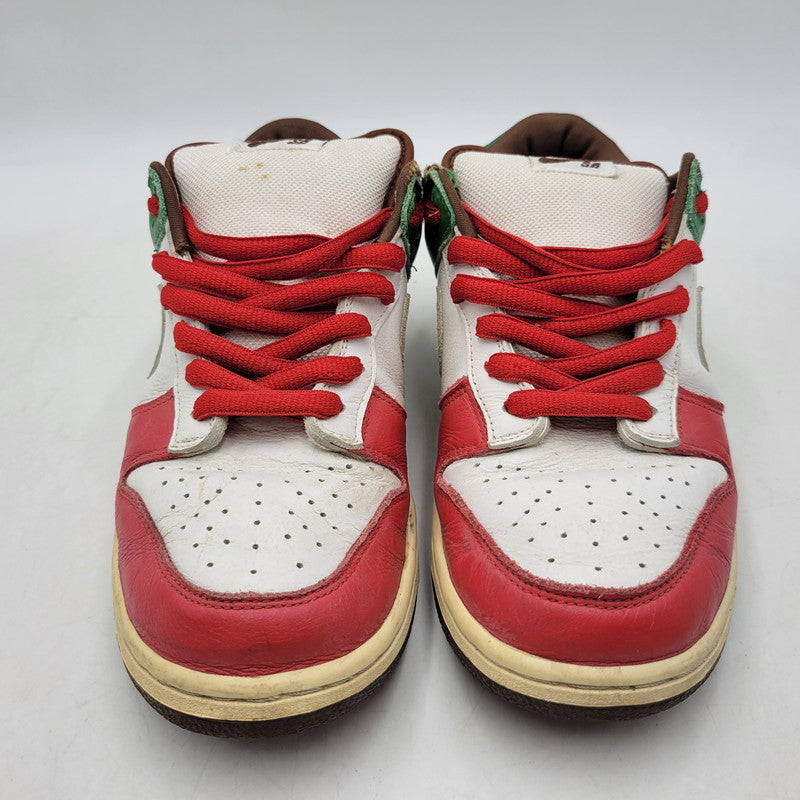 【中古品】【メンズ】 NIKE SB ナイキエスビー DUNK LOW "CINCO DE MAYO" 304292-113 ダンク ロー "シンコ・デ・マヨ" スニーカー シューズ 靴 160-260706-ay-02-izu サイズ：29cm カラー：マルチカラー 万代Net店