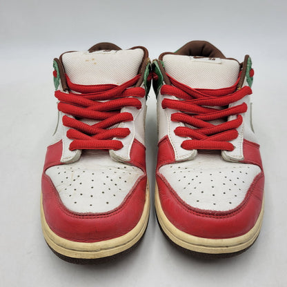 【中古品】【メンズ】 NIKE SB ナイキエスビー DUNK LOW "CINCO DE MAYO" 304292-113 ダンク ロー "シンコ・デ・マヨ" スニーカー シューズ 靴 160-260706-ay-02-izu サイズ：29cm カラー：マルチカラー 万代Net店