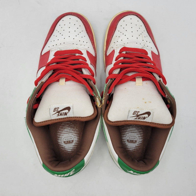 【中古品】【メンズ】 NIKE SB ナイキエスビー DUNK LOW "CINCO DE MAYO" 304292-113 ダンク ロー "シンコ・デ・マヨ" スニーカー シューズ 靴 160-260706-ay-02-izu サイズ：29cm カラー：マルチカラー 万代Net店