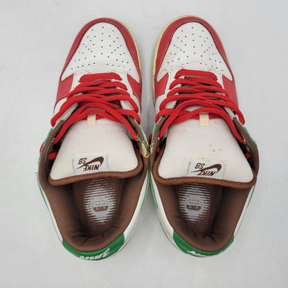 【中古品】【メンズ】 NIKE SB ナイキエスビー DUNK LOW "CINCO DE MAYO" 304292-113 ダンク ロー "シンコ・デ・マヨ" スニーカー シューズ 靴 160-260706-ay-02-izu サイズ：29cm カラー：マルチカラー 万代Net店
