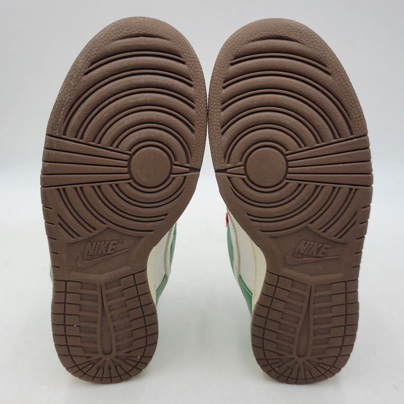 【中古品】【メンズ】 NIKE SB ナイキエスビー DUNK LOW "CINCO DE MAYO" 304292-113 ダンク ロー "シンコ・デ・マヨ" スニーカー シューズ 靴 160-260706-ay-02-izu サイズ：29cm カラー：マルチカラー 万代Net店