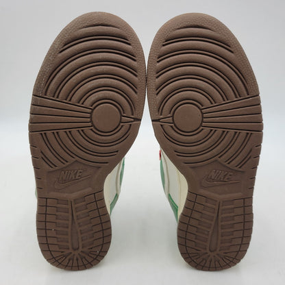【中古品】【メンズ】 NIKE SB ナイキエスビー DUNK LOW "CINCO DE MAYO" 304292-113 ダンク ロー "シンコ・デ・マヨ" スニーカー シューズ 靴 160-260706-ay-02-izu サイズ：29cm カラー：マルチカラー 万代Net店