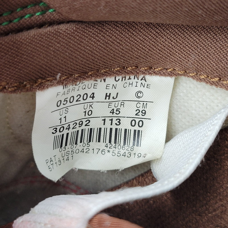 【中古品】【メンズ】 NIKE SB ナイキエスビー DUNK LOW "CINCO DE MAYO" 304292-113 ダンク ロー "シンコ・デ・マヨ" スニーカー シューズ 靴 160-260706-ay-02-izu サイズ：29cm カラー：マルチカラー 万代Net店