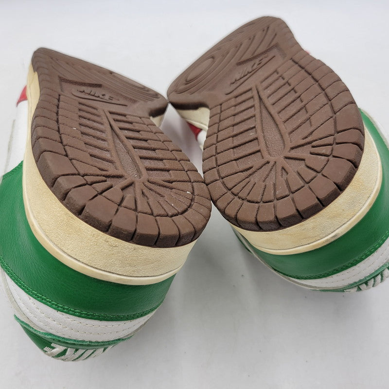 【中古品】【メンズ】 NIKE SB ナイキエスビー DUNK LOW "CINCO DE MAYO" 304292-113 ダンク ロー "シンコ・デ・マヨ" スニーカー シューズ 靴 160-260706-ay-02-izu サイズ：29cm カラー：マルチカラー 万代Net店