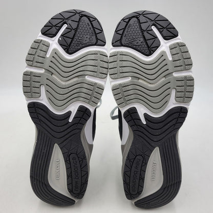 【中古品】【メンズ】 NEW BALANCE ニューバランス 990V6 M990BK6 スニーカー シューズ 靴 162-260706-ay-06-izu サイズ：27.5cm カラー：ブラック 万代Net店