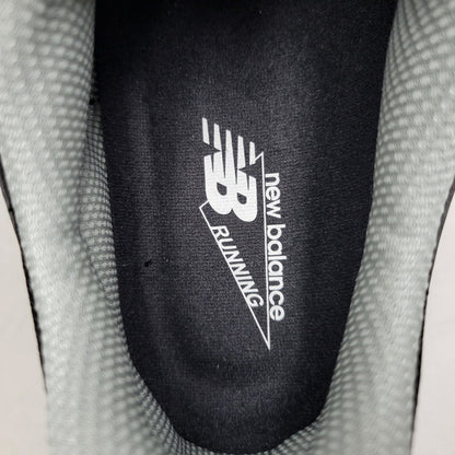 【中古品】【メンズ】 NEW BALANCE ニューバランス 990V6 M990BK6 スニーカー シューズ 靴 162-260706-ay-06-izu サイズ：27.5cm カラー：ブラック 万代Net店