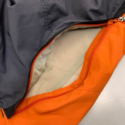 【中古品】【メンズ】 COLUMBIA コロンビア SM7357 CORE INTERCHANGE SHELL ZIPUP NYLON JACKET コア インターチェンジ シェル ジップアップ ナイロンジャケット 144-260709-kh-12-izu サイズ：M カラー：マルチ 万代Net店