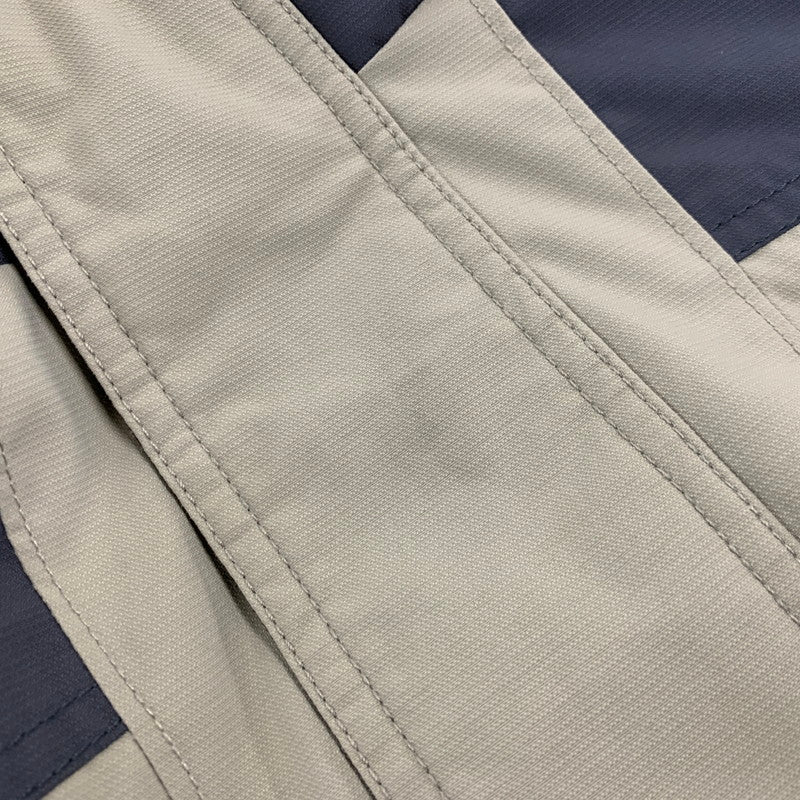 【中古品】【メンズ】 COLUMBIA コロンビア SM7357 CORE INTERCHANGE SHELL ZIPUP NYLON JACKET コア インターチェンジ シェル ジップアップ ナイロンジャケット 144-260709-kh-12-izu サイズ：M カラー：マルチ 万代Net店