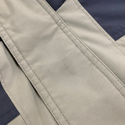 【中古品】【メンズ】 COLUMBIA コロンビア SM7357 CORE INTERCHANGE SHELL ZIPUP NYLON JACKET コア インターチェンジ シェル ジップアップ ナイロンジャケット 144-260709-kh-12-izu サイズ：M カラー：マルチ 万代Net店