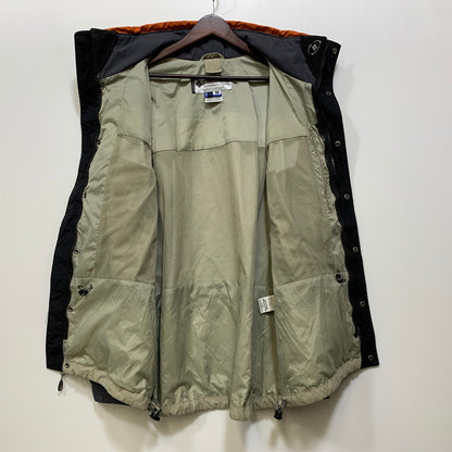【中古品】【メンズ】 COLUMBIA コロンビア SM7357 CORE INTERCHANGE SHELL ZIPUP NYLON JACKET コア インターチェンジ シェル ジップアップ ナイロンジャケット 144-260709-kh-12-izu サイズ：M カラー：マルチ 万代Net店