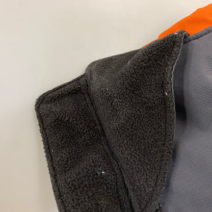 【中古品】【メンズ】 COLUMBIA コロンビア SM7357 CORE INTERCHANGE SHELL ZIPUP NYLON JACKET コア インターチェンジ シェル ジップアップ ナイロンジャケット 144-260709-kh-12-izu サイズ：M カラー：マルチ 万代Net店
