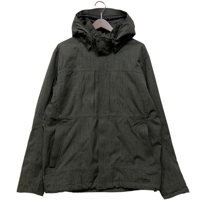 【中古品】【メンズ】 REI アールイーアイ 833085 NYLON ZIPUP MOUNTAIN PARKA ナイロン ジップアップ マウンテン パーカー ジャケット アウター 144-260709-kh-13-izu サイズ：M カラー：ダークグレー 万代Net店