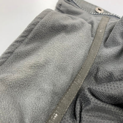 【中古品】【メンズ】 REI アールイーアイ 833085 NYLON ZIPUP MOUNTAIN PARKA ナイロン ジップアップ マウンテン パーカー ジャケット アウター 144-260709-kh-13-izu サイズ：M カラー：ダークグレー 万代Net店