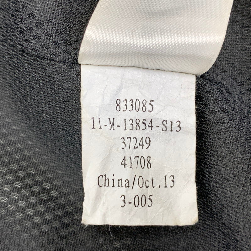 【中古品】【メンズ】 REI アールイーアイ 833085 NYLON ZIPUP MOUNTAIN PARKA ナイロン ジップアップ マウンテン パーカー ジャケット アウター 144-260709-kh-13-izu サイズ：M カラー：ダークグレー 万代Net店