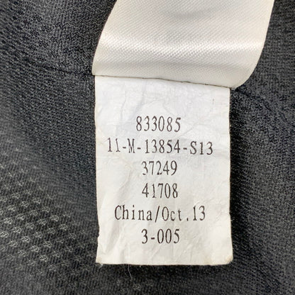 【中古品】【メンズ】 REI アールイーアイ 833085 NYLON ZIPUP MOUNTAIN PARKA ナイロン ジップアップ マウンテン パーカー ジャケット アウター 144-260709-kh-13-izu サイズ：M カラー：ダークグレー 万代Net店
