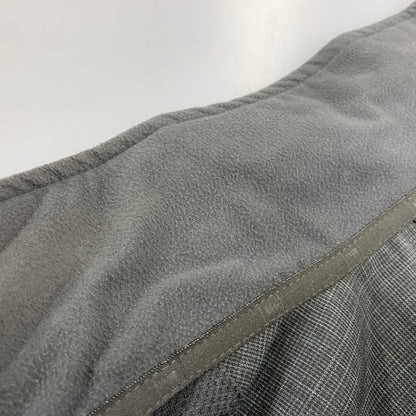 【中古品】【メンズ】 REI アールイーアイ 833085 NYLON ZIPUP MOUNTAIN PARKA ナイロン ジップアップ マウンテン パーカー ジャケット アウター 144-260709-kh-13-izu サイズ：M カラー：ダークグレー 万代Net店