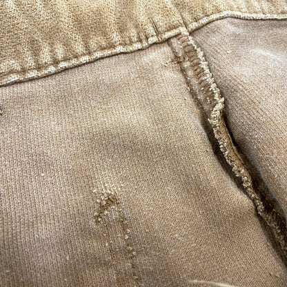 【中古品】【メンズ】 LEE リー 206-5122 USA製 42TALON タロン VELOR BOOT CUT PANTS ベロア ブーツ カット パンツ ズボン ボトムス 157-260712-ya-08-izu サイズ：36L カラー：ベージュ 万代Net店