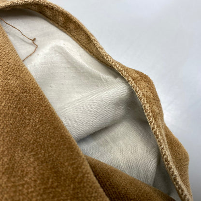 【中古品】【メンズ】 LEE リー 206-5122 USA製 42TALON タロン VELOR BOOT CUT PANTS ベロア ブーツ カット パンツ ズボン ボトムス 157-260712-ya-08-izu サイズ：36L カラー：ベージュ 万代Net店
