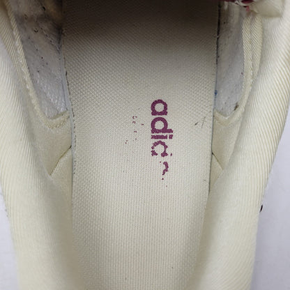 【中古品】【メンズ】 ADIDAS アディダス × WALES BONNER ウェールズ ボナー IE0586 SAMBA PONY TONAL LOW サンバ ポニー トーナル ロー スニーカー 靴 161-260706-kh-12-izu サイズ：27.5 カラー：CREAM WHITE/MYSTERY BROWN 万代Net店
