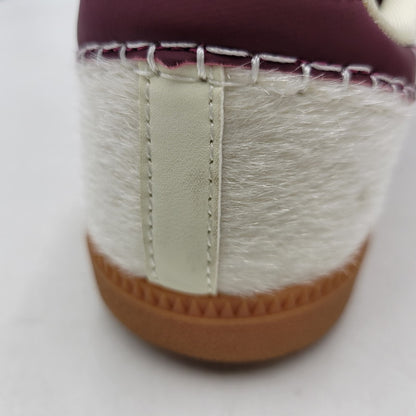 【中古品】【メンズ】 ADIDAS アディダス × WALES BONNER ウェールズ ボナー IE0586 SAMBA PONY TONAL LOW サンバ ポニー トーナル ロー スニーカー 靴 161-260706-kh-12-izu サイズ：27.5 カラー：CREAM WHITE/MYSTERY BROWN 万代Net店