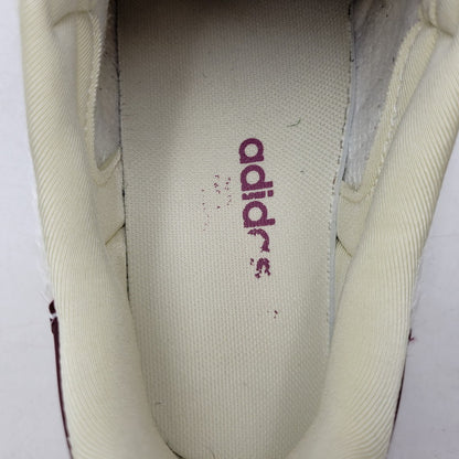 【中古品】【メンズ】 ADIDAS アディダス × WALES BONNER ウェールズ ボナー IE0586 SAMBA PONY TONAL LOW サンバ ポニー トーナル ロー スニーカー 靴 161-260706-kh-12-izu サイズ：27.5 カラー：CREAM WHITE/MYSTERY BROWN 万代Net店