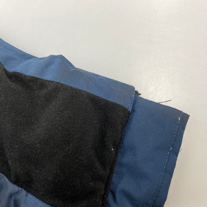 【中古品】【メンズ】 mont-bell モンベル MW3F-WMJJ-802 シンクラウドボールパディングジャケット 144-260713-as-12-izu サイズ：95 カラー：ネイビー 万代Net店