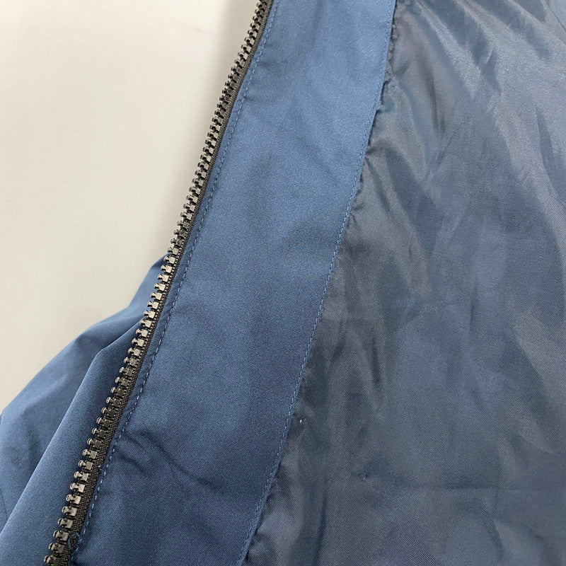 【中古品】【メンズ】 mont-bell モンベル MW3F-WMJJ-802 シンクラウドボールパディングジャケット 144-260713-as-12-izu サイズ：95 カラー：ネイビー 万代Net店