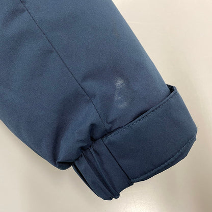 【中古品】【メンズ】 mont-bell モンベル MW3F-WMJJ-802 シンクラウドボールパディングジャケット 144-260713-as-12-izu サイズ：95 カラー：ネイビー 万代Net店