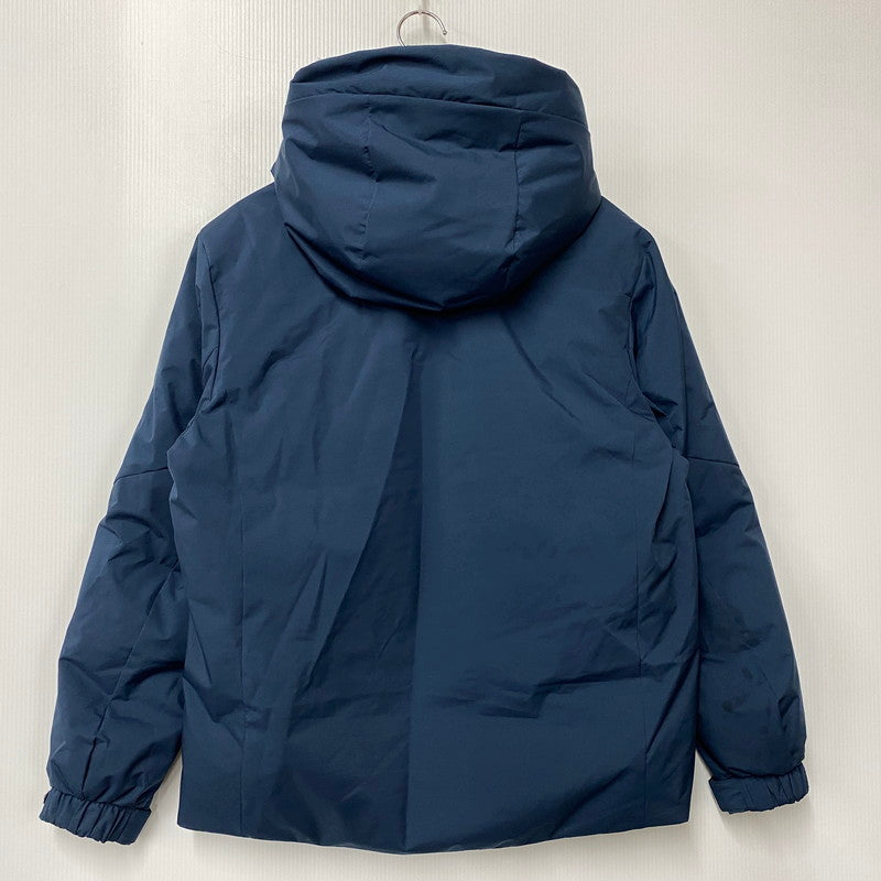 【中古品】【メンズ】 mont-bell モンベル MW3F-WMJJ-802 シンクラウドボールパディングジャケット 144-260713-as-12-izu サイズ：95 カラー：ネイビー 万代Net店