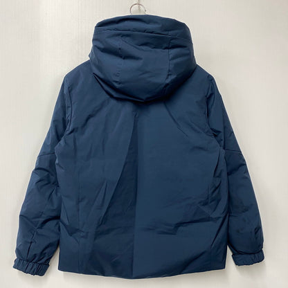 【中古品】【メンズ】 mont-bell モンベル MW3F-WMJJ-802 シンクラウドボールパディングジャケット 144-260713-as-12-izu サイズ：95 カラー：ネイビー 万代Net店