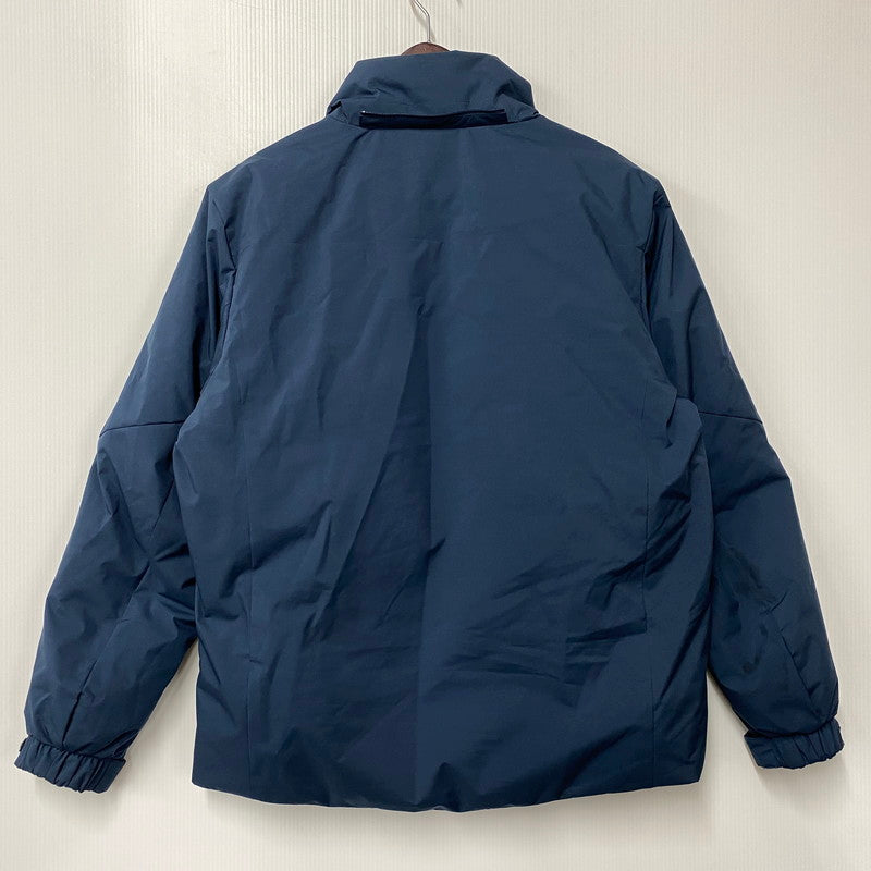 【中古品】【メンズ】 mont-bell モンベル MW3F-WMJJ-802 シンクラウドボールパディングジャケット 144-260713-as-12-izu サイズ：95 カラー：ネイビー 万代Net店