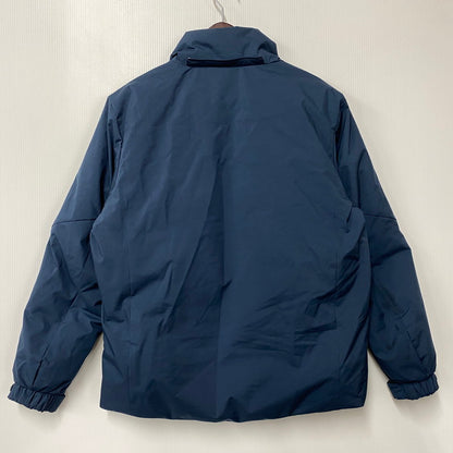 【中古品】【メンズ】 mont-bell モンベル MW3F-WMJJ-802 シンクラウドボールパディングジャケット 144-260713-as-12-izu サイズ：95 カラー：ネイビー 万代Net店