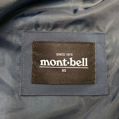 【中古品】【メンズ】 mont-bell モンベル MW3F-WMJJ-802 シンクラウドボールパディングジャケット 144-260713-as-12-izu サイズ：95 カラー：ネイビー 万代Net店
