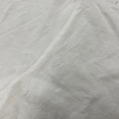 【中古品】【メンズ】 A BATHING APE アベイシングエイプ JAPAN CULTURE LETTERED TEE 001TEJ701013M ジャパン カルチャー レタード Tシャツ 半袖 142-260713-as-11-izu サイズ：XL カラー：ホワイト 万代Net店