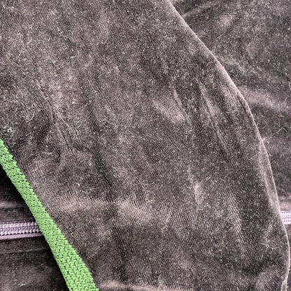 【中古品】【メンズ】 NEEDLES ニードルス J0227 21AW VELOUR TRACK JACKET ベロア トラック ジャケット アウター　 140-260708-yn-07-izu サイズ：XS カラー：パープル 万代Net店