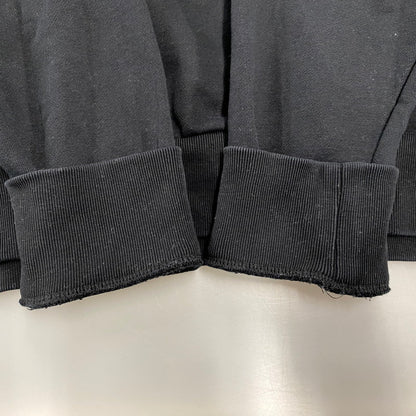 【中古品】【メンズ】 CRONOS クロノス C01-PK-2602ST COTTON DEPTH SET-UP コットン デプス セットアップ 140-260706-cs-07-izu サイズ：上40(L)/下L カラー：ブラック 万代Net店