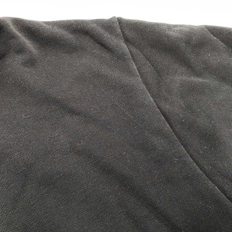 【中古品】【メンズ】 CRONOS クロノス C01-PK-2602ST COTTON DEPTH SET-UP コットン デプス セットアップ 140-260706-cs-07-izu サイズ：上40(L)/下L カラー：ブラック 万代Net店